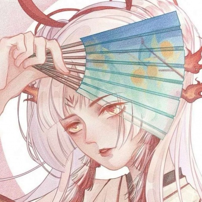 兽设森系风格设计兽圈社群